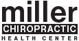 Chiropractic Attleboro MA Miller Chiropractic Health Center Logo