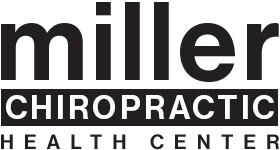 Chiropractic Attleboro MA Miller Chiropractic Health Center Logo