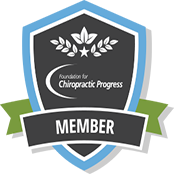 Foundation for Chiropractic Progress Member Logo