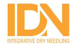 Integrative Dry Needling Logo